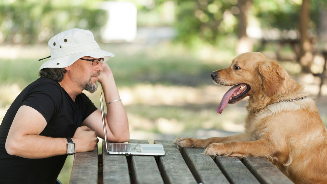 Talk To Your Trainer or Instructor