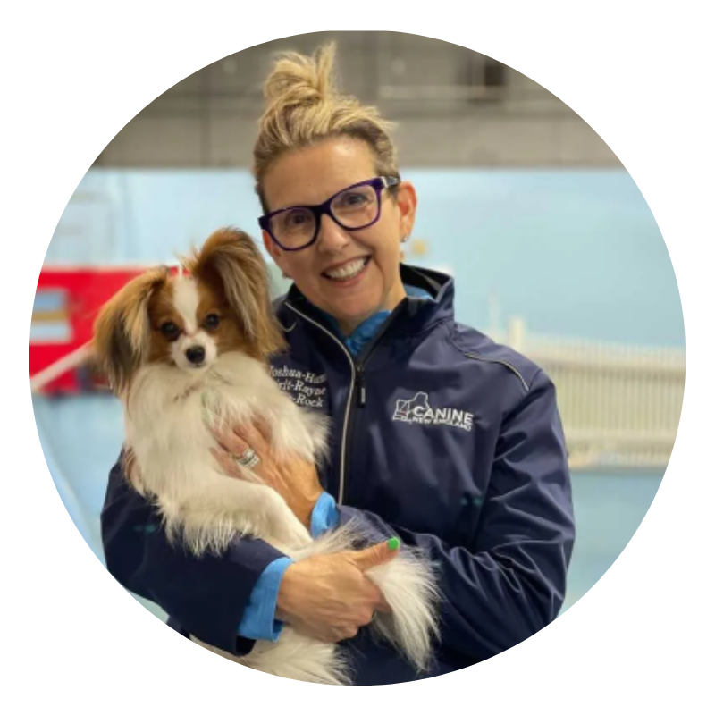 Meet Emma Parsons