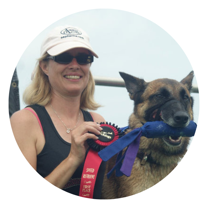 Meet Karin Apfel