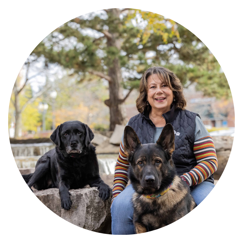 Meet Nancy Reyes