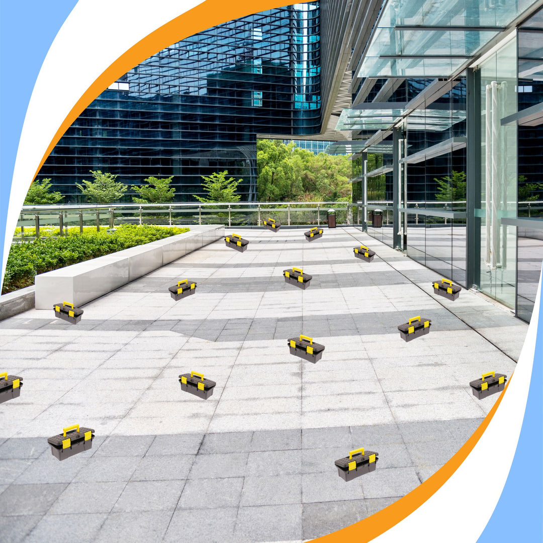 Beyond Dog Driven Container Search Webinar