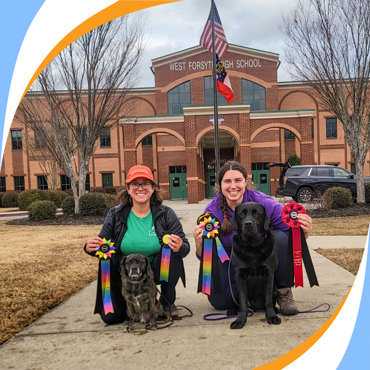 Climbing Mountains: Handler Skills for Success at Elite/Elite Premier and Summit Webinar