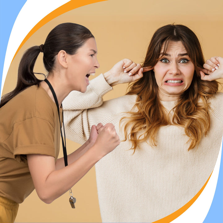 Instructors: Bark Less, Teach More Webinar