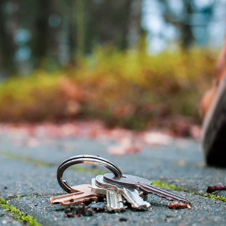 Introduction to NASDA's Lost Item Recovery Class Webinar