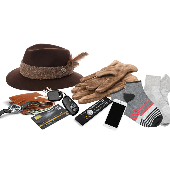 NASDA Upper-Level Lost Item Webinar