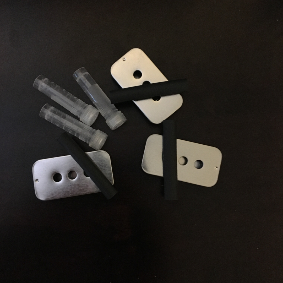 Prepping and Storing Odor Webinar