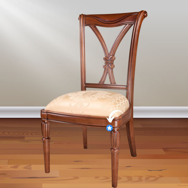 Spice Up Your Chair Hides Webinar
