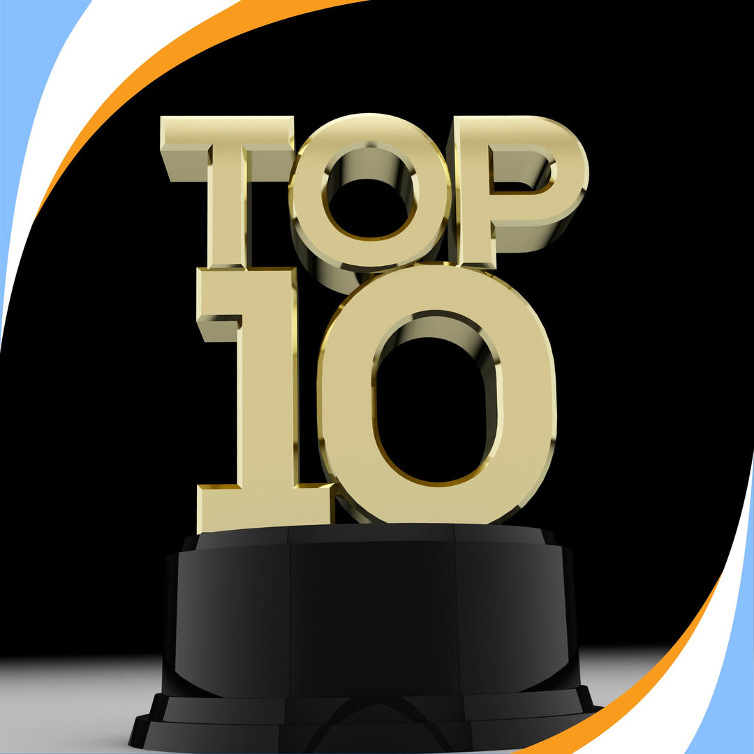 Trial Hosts: Top Ten Must-Do Things Webinar