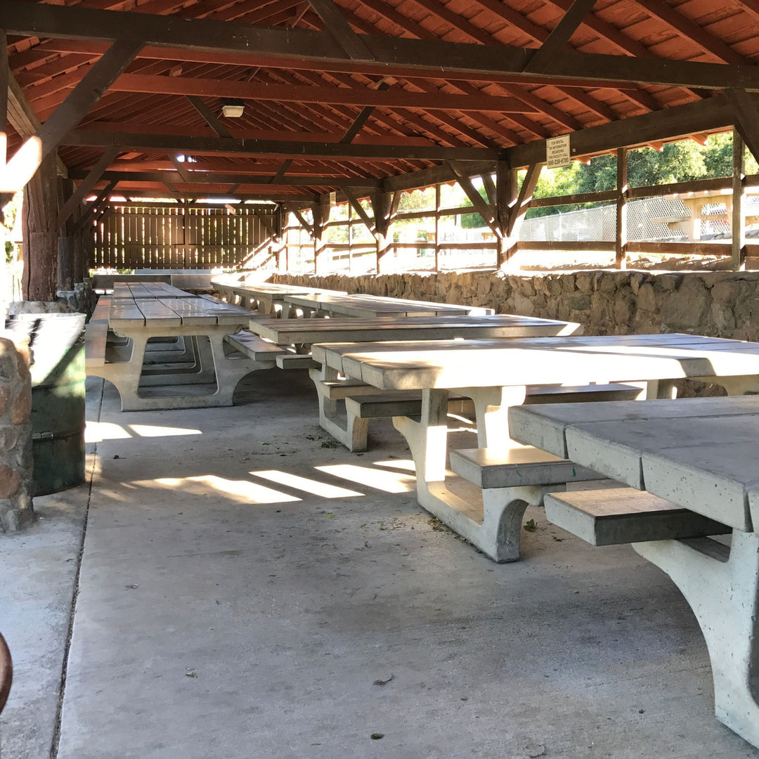 USCSS: Hide Placement for Trial Course