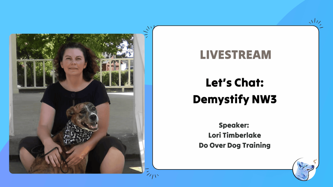 Let's Chat: Demystify NW3