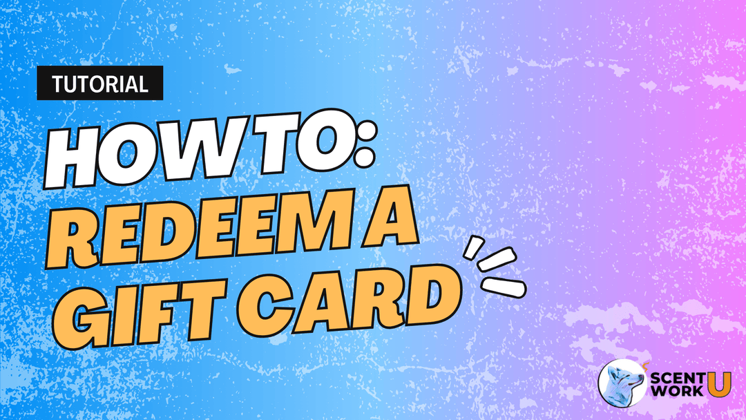 How to Redeem a Gift Card