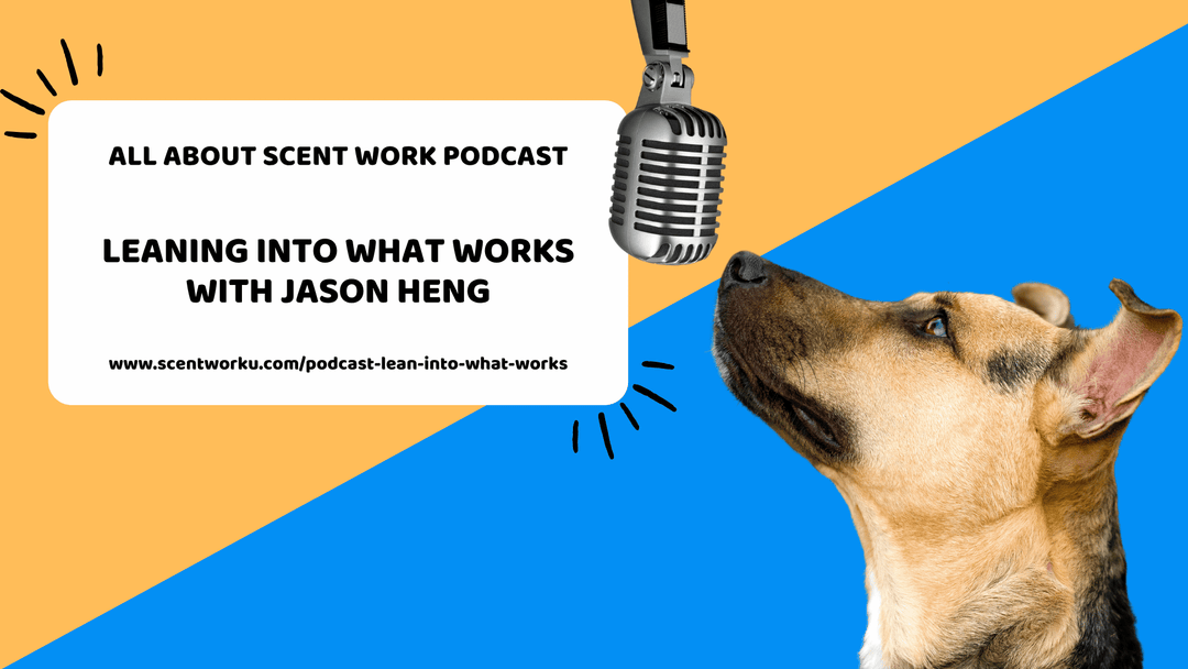 Ep. 146: Leaning Into What Works with Jason Heng