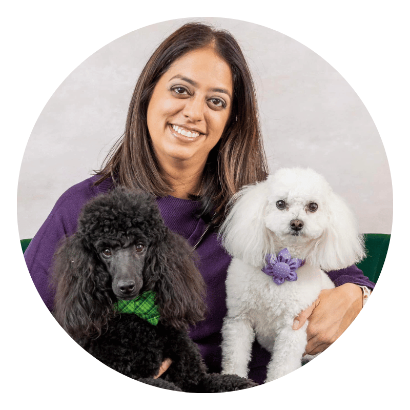 Meet Anita Ambani