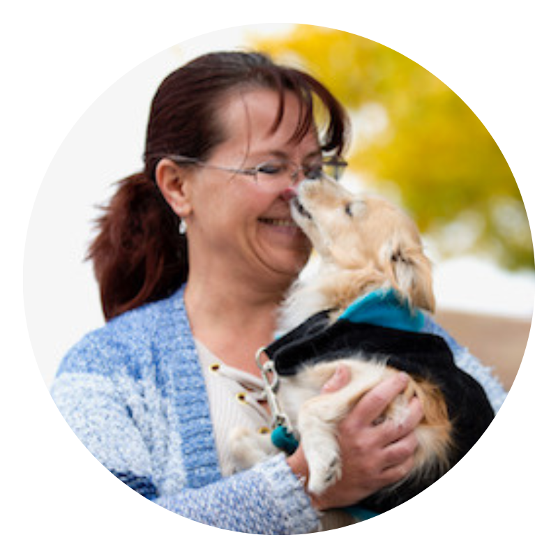 Meet Jennifer Hamilton