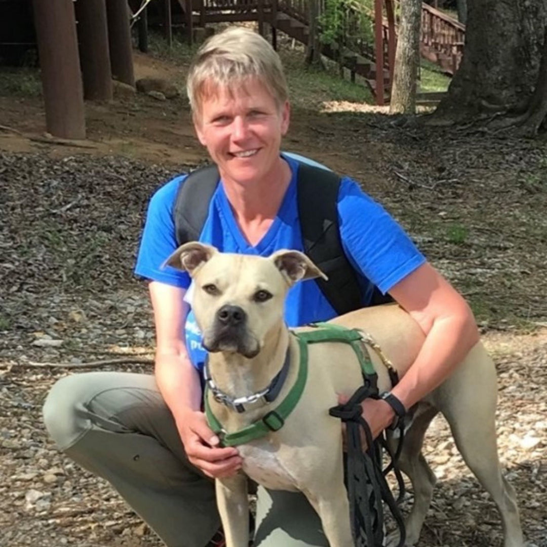 Meet Silke Wittig