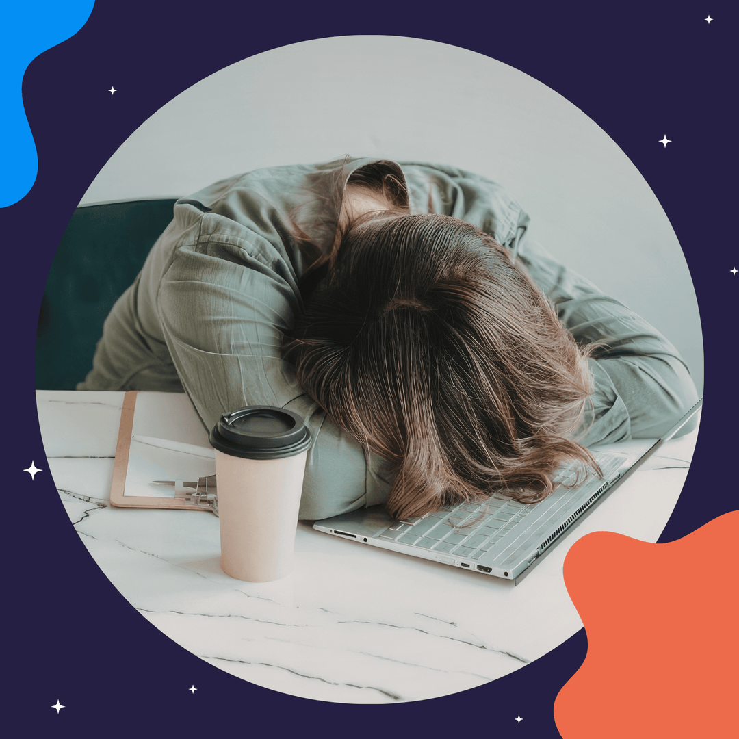 Instructors: Battling Burnout and Empathy Fatigue Seminar