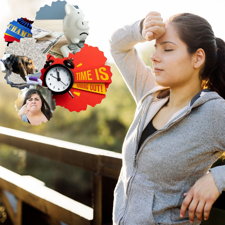 Battling Burnout and Empathy Fatigue Seminar Module