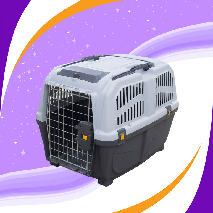 Love Your Crate Training Tidbit
