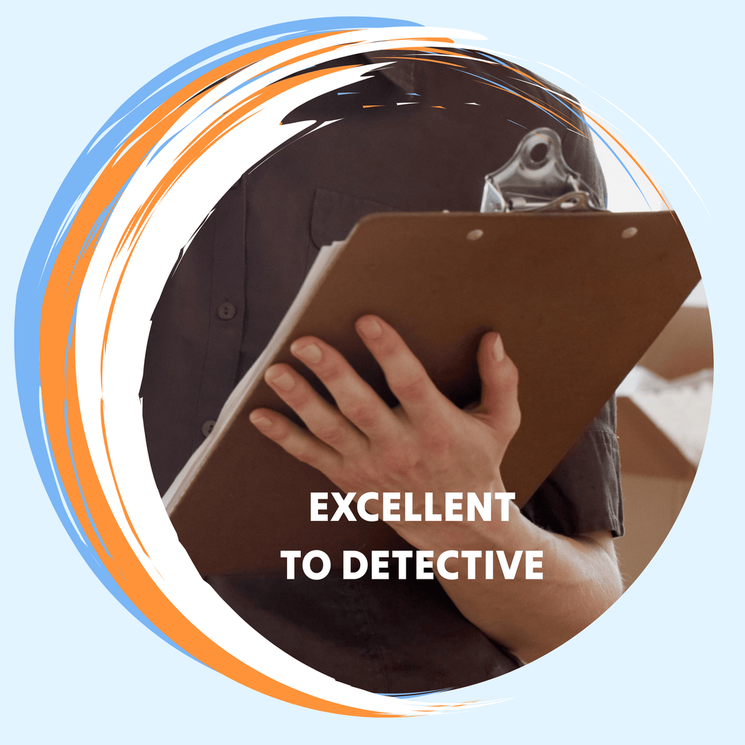 Officiating AKC SW Trials: Excellent to Detective Virtual Event