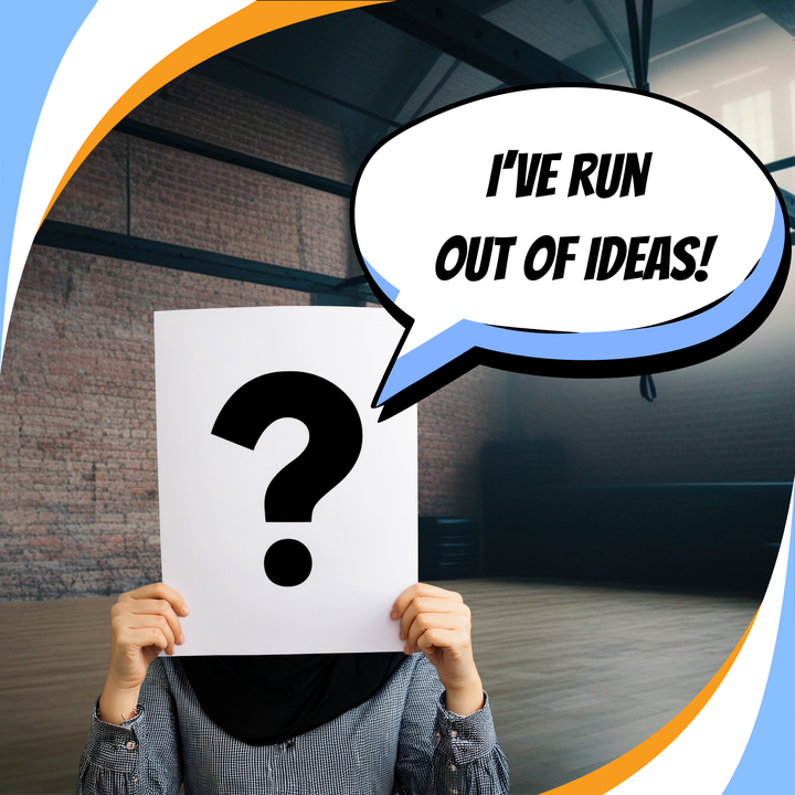 How to Keep It Fresh Webinar