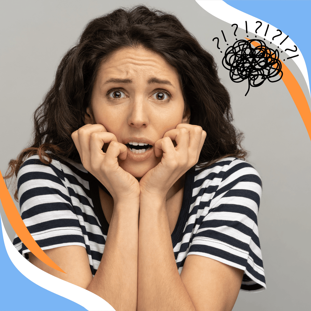 Nerves Poisoning the Fun Webinar