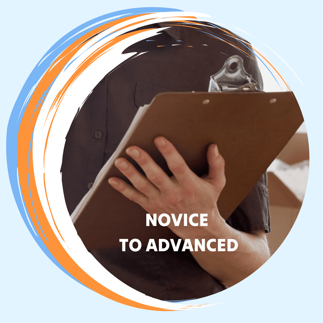 Officiating AKC SW Trials: Novice to Advanced Virtual Event