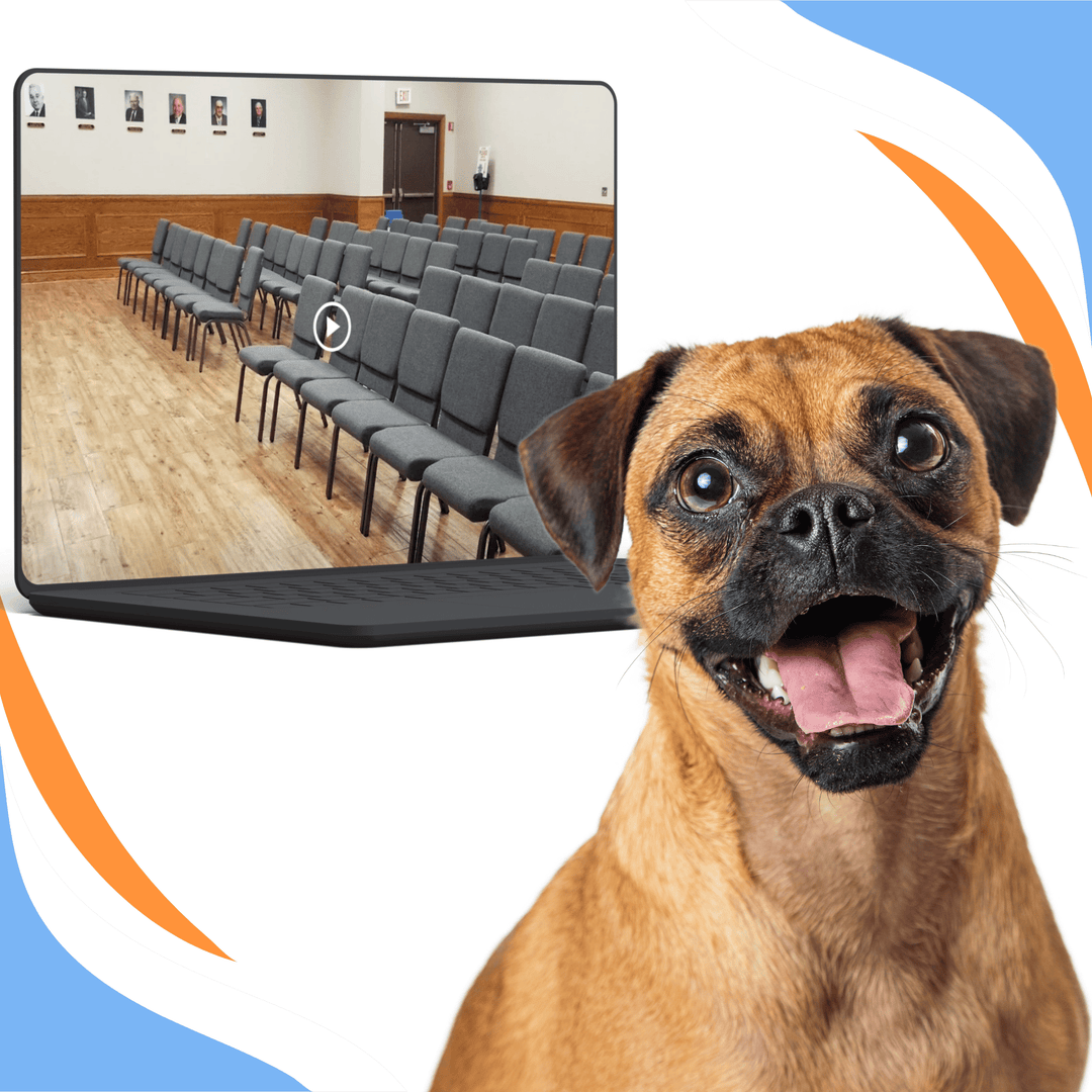 Tony's Strategic Insights: Strategizing Large Search Areas Webinar