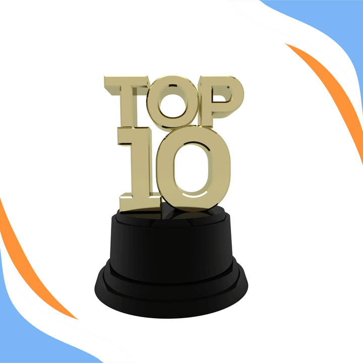 Trial Hosts: Top Ten Must-Do Things Webinar