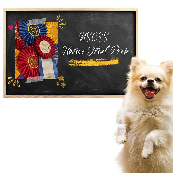 USCSS: Novice Trial Prep Course