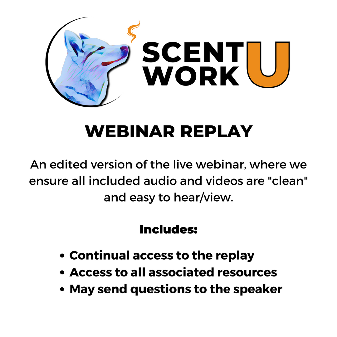 Working Under Pressure Webinar